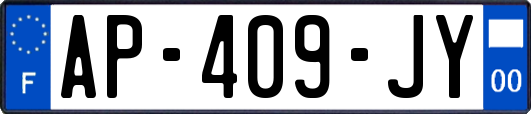AP-409-JY