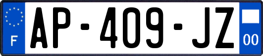 AP-409-JZ
