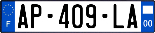 AP-409-LA