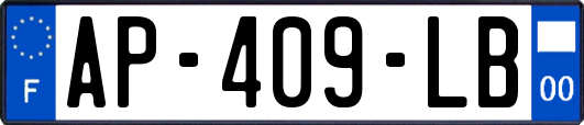 AP-409-LB
