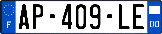 AP-409-LE