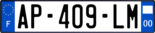 AP-409-LM
