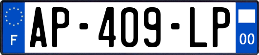 AP-409-LP