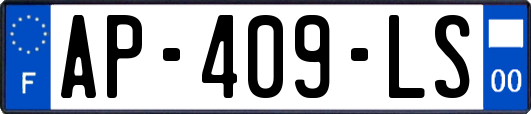 AP-409-LS