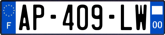 AP-409-LW