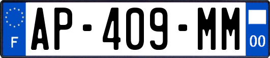 AP-409-MM