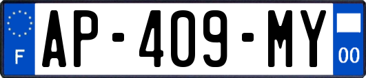 AP-409-MY