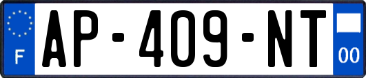 AP-409-NT