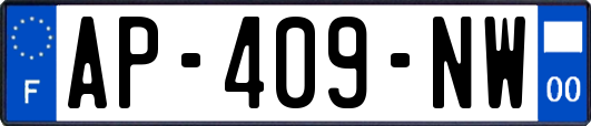 AP-409-NW