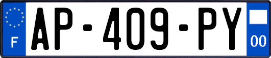 AP-409-PY