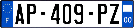 AP-409-PZ