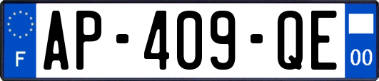 AP-409-QE