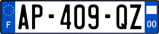 AP-409-QZ