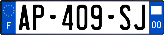 AP-409-SJ