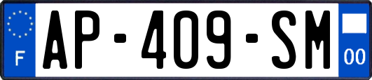 AP-409-SM