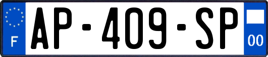 AP-409-SP