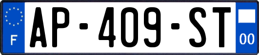 AP-409-ST