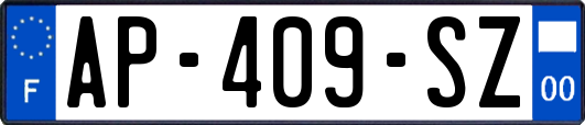 AP-409-SZ
