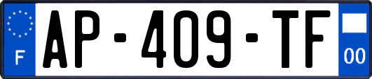 AP-409-TF