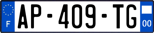 AP-409-TG