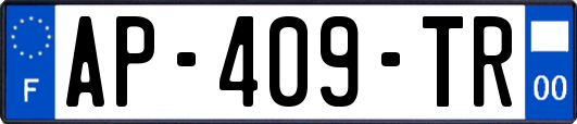 AP-409-TR