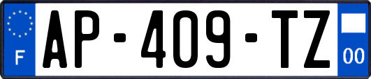 AP-409-TZ
