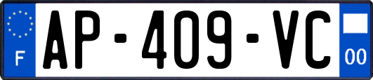 AP-409-VC