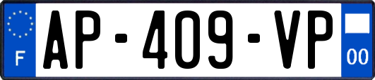 AP-409-VP