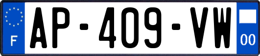 AP-409-VW