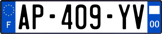 AP-409-YV