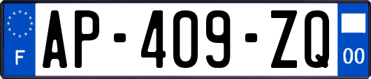 AP-409-ZQ