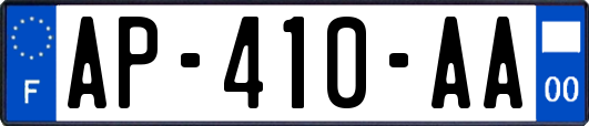 AP-410-AA