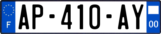 AP-410-AY