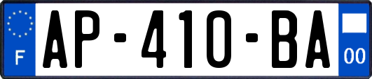 AP-410-BA