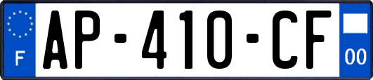 AP-410-CF