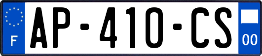 AP-410-CS