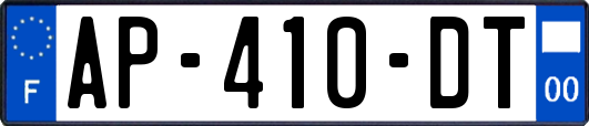 AP-410-DT