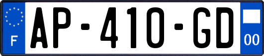 AP-410-GD