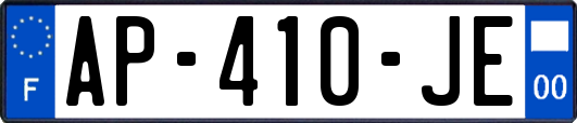 AP-410-JE