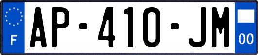 AP-410-JM