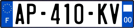 AP-410-KV