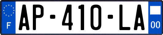 AP-410-LA