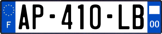 AP-410-LB