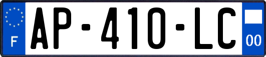 AP-410-LC