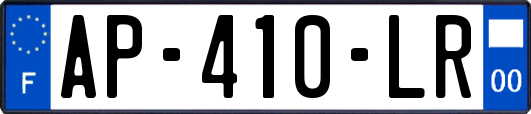 AP-410-LR