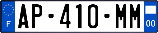 AP-410-MM