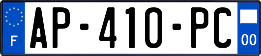 AP-410-PC