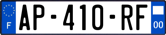 AP-410-RF