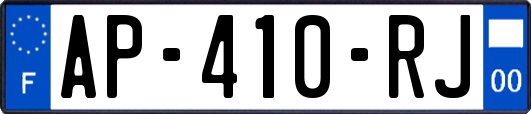 AP-410-RJ