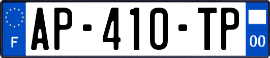 AP-410-TP